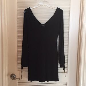 Fun "Little Black Dress"